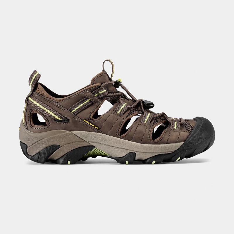 Sandalias trekking mujer online keen